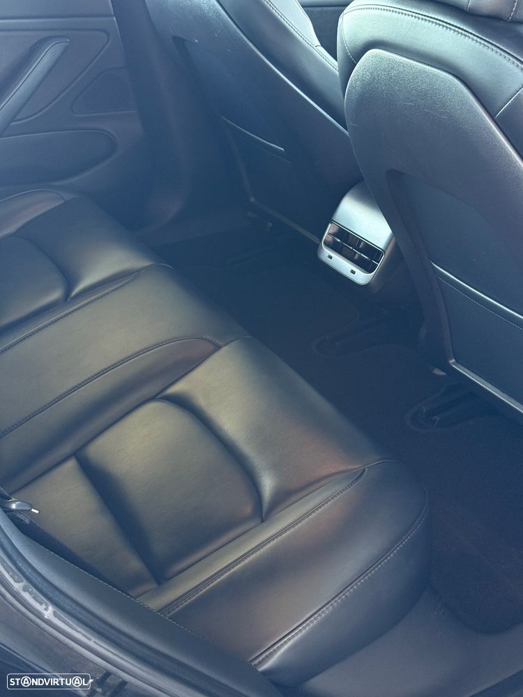 Tesla Model 3 Standard Range Plus RWD - 19