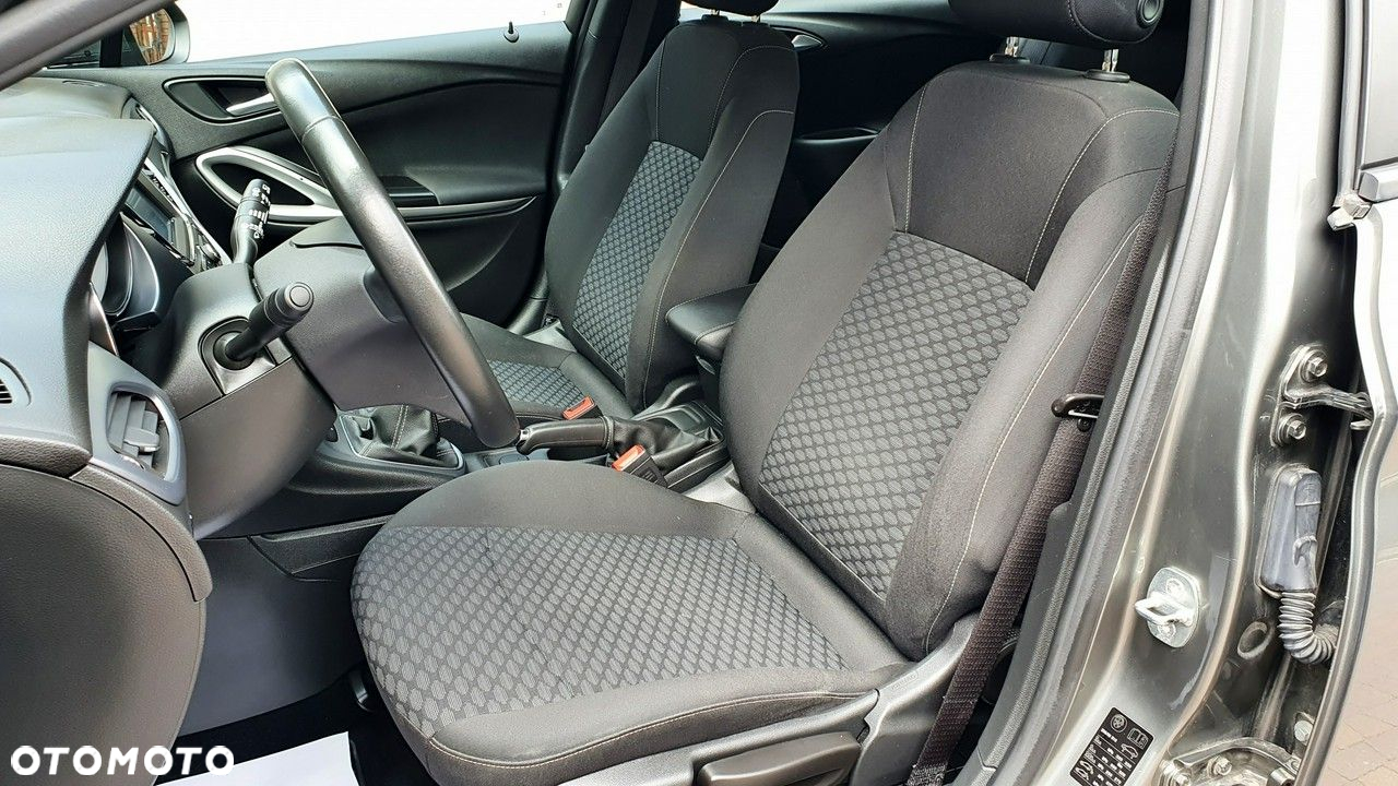 Opel Astra V 1.4 T GPF Enjoy S&S - 15