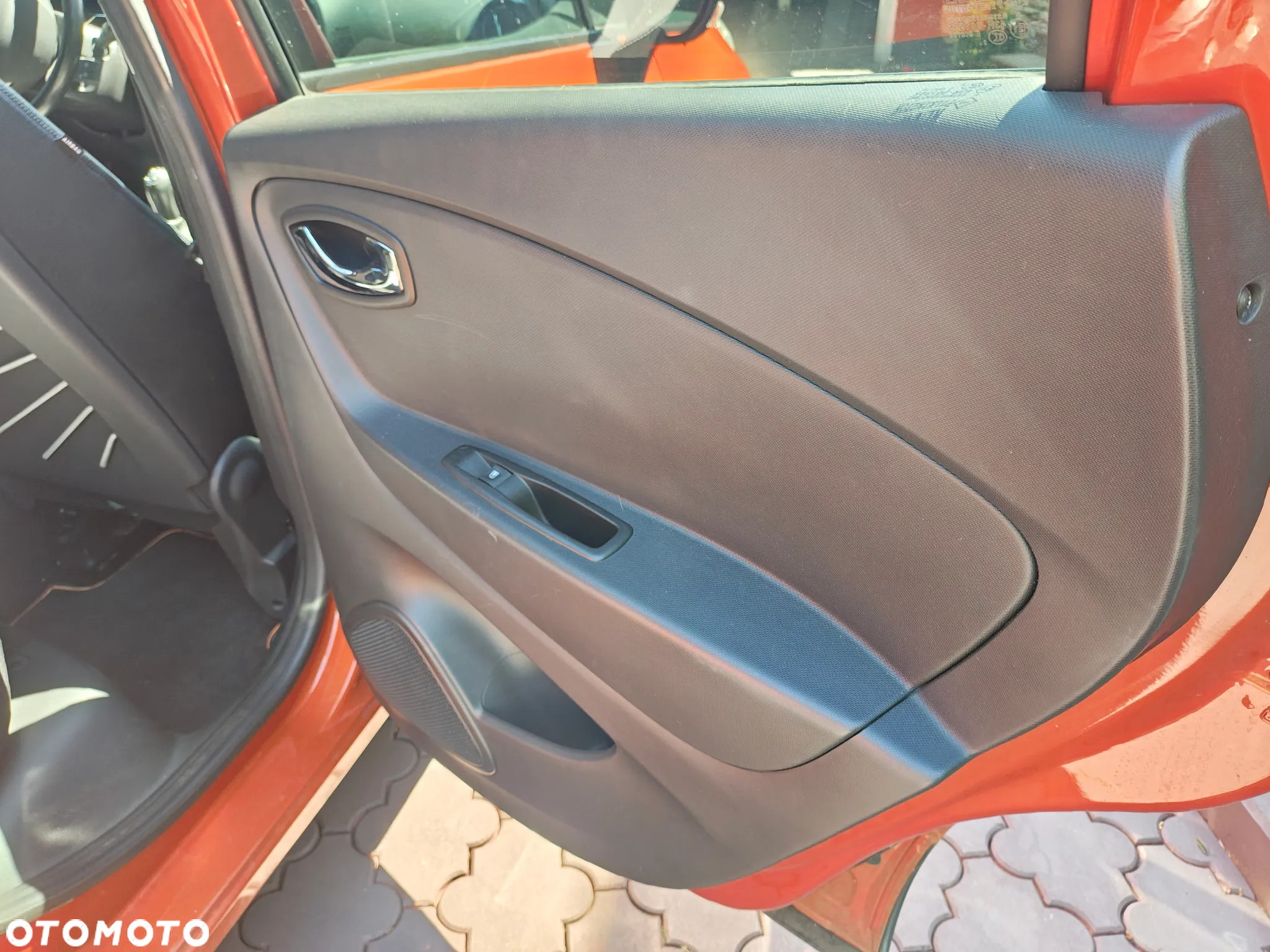 Renault Captur 0.9 Energy TCe Intens EU6 - 21