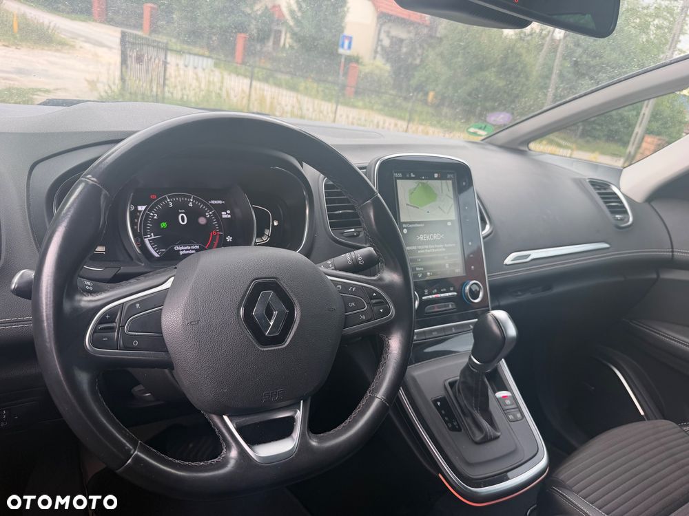 Renault Megane ENERGY TCe 160 BOSE EDITION - 5