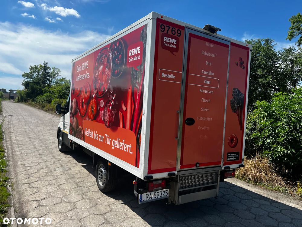 Iveco Daily - 3