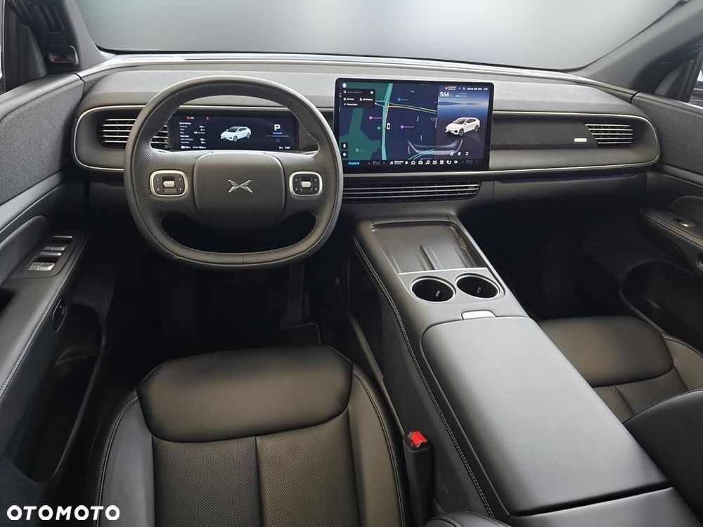 XPeng G6 87.5 kWh AWD Performance - 17