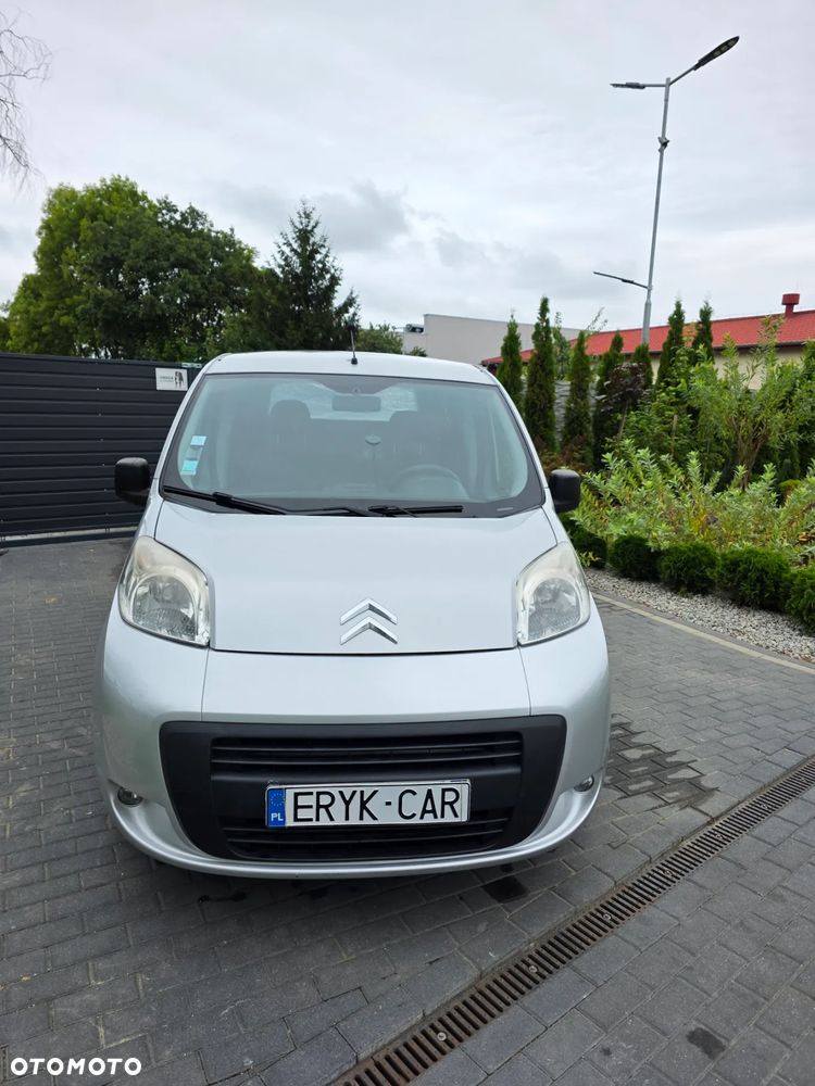 Citroën Nemo Multispace HDi 75 Attraction - 3