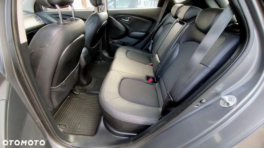 Hyundai ix35 1.6 GDI Premium 2WD - 16