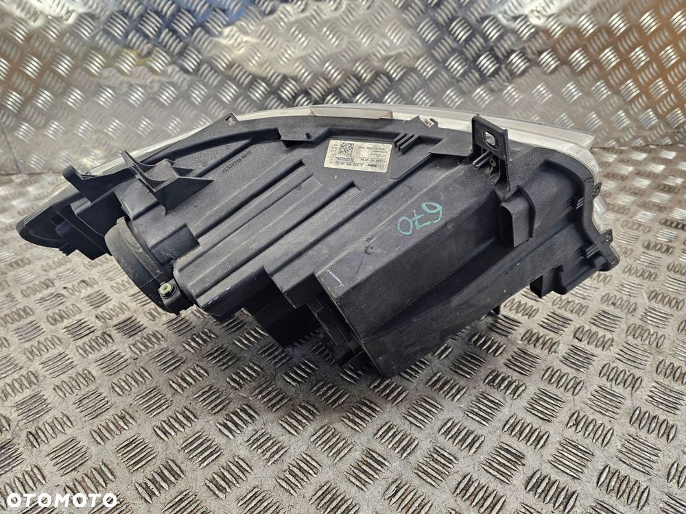 lampa lewa mercedes sprinter w907 w910 a9109060000 - 2