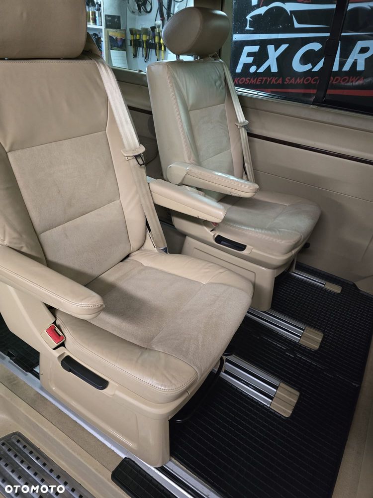 Volkswagen Multivan L1 Comfortline - 8