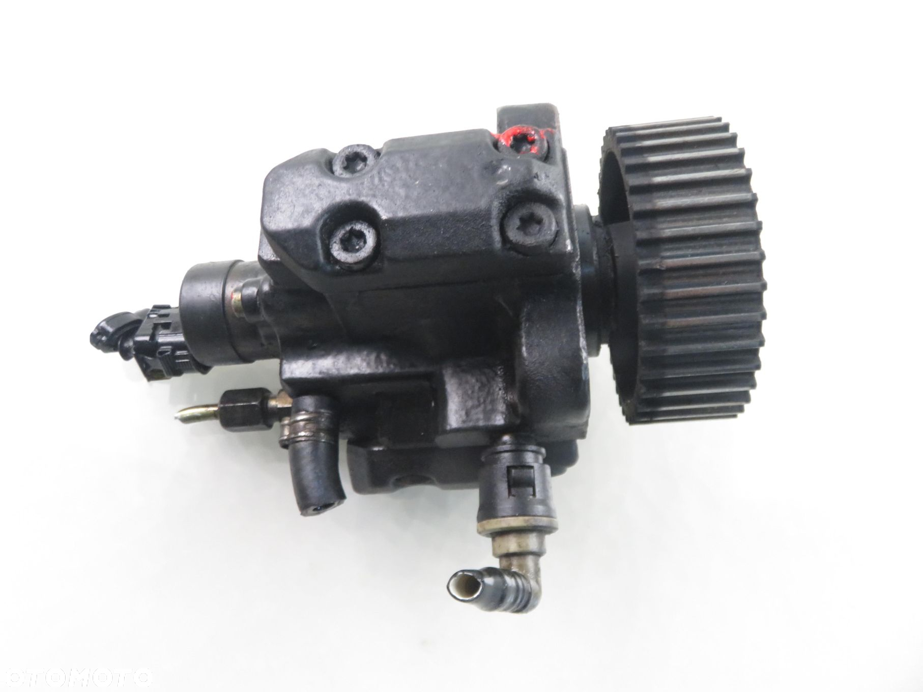 POMPA WTRYSKOWA FIAT STILO Multi 1.9 JTD 16V 140 - 192 A5.000 0281002488 - 7