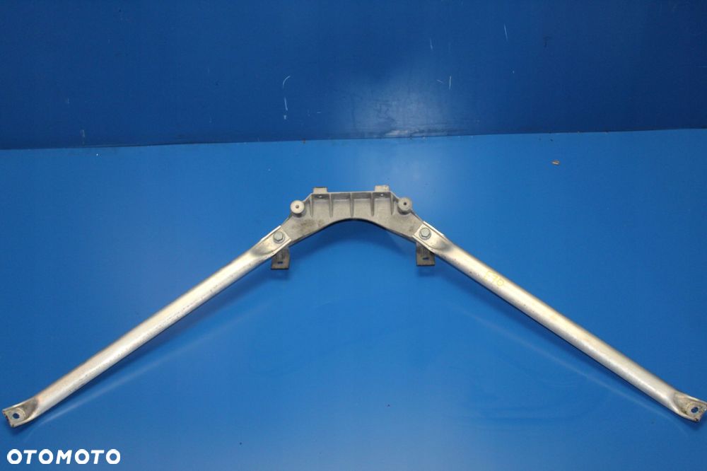 BMW X5 E70 ROZPÓRKA WSPORNIK MOCOWANIE PRZÓD - 1