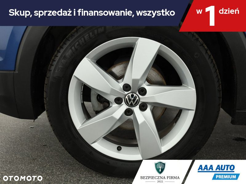 Volkswagen T-Cross - 18