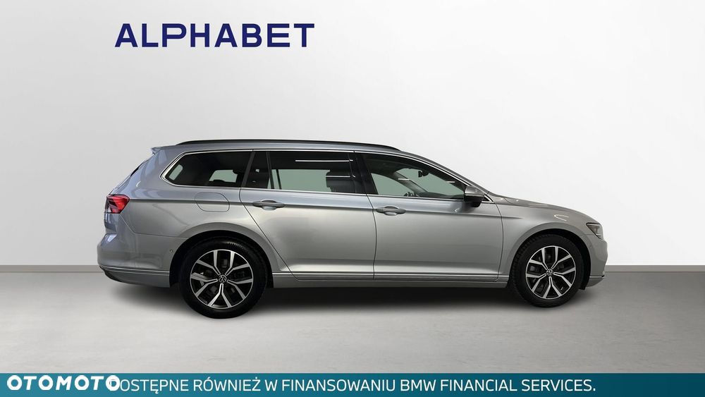 Volkswagen Passat 1.5 TSI EVO Business DSG - 8