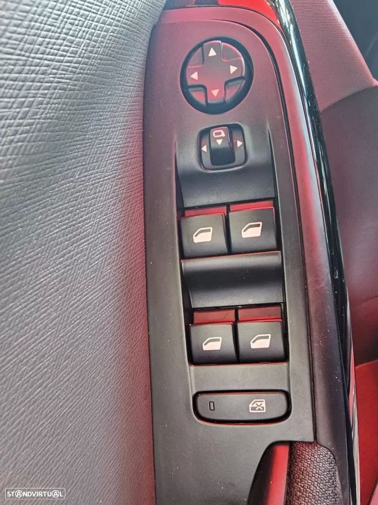 Citroën Grand C4 Spacetourer PureTech 130 Stop&Start EAT8 SHINE - 6