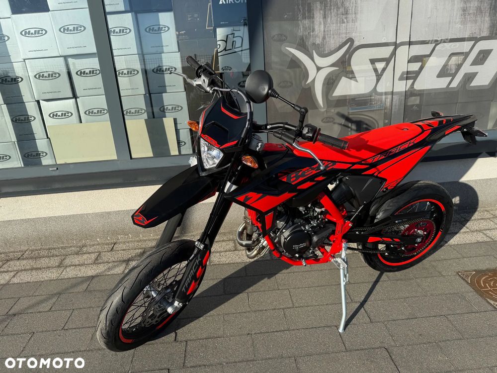 Beta Motard - 5