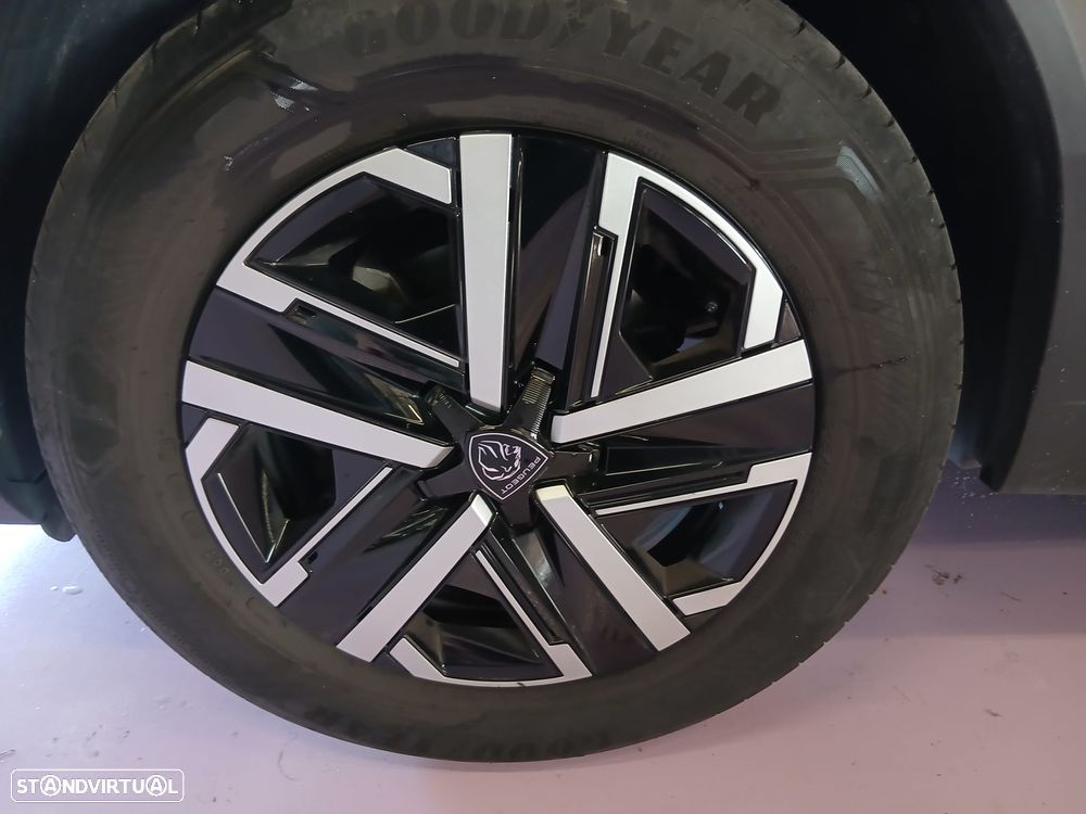 Peugeot 2008 PureTech 100 Stop&Start Active Pack - 16