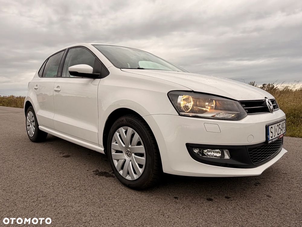 Volkswagen Polo - 16