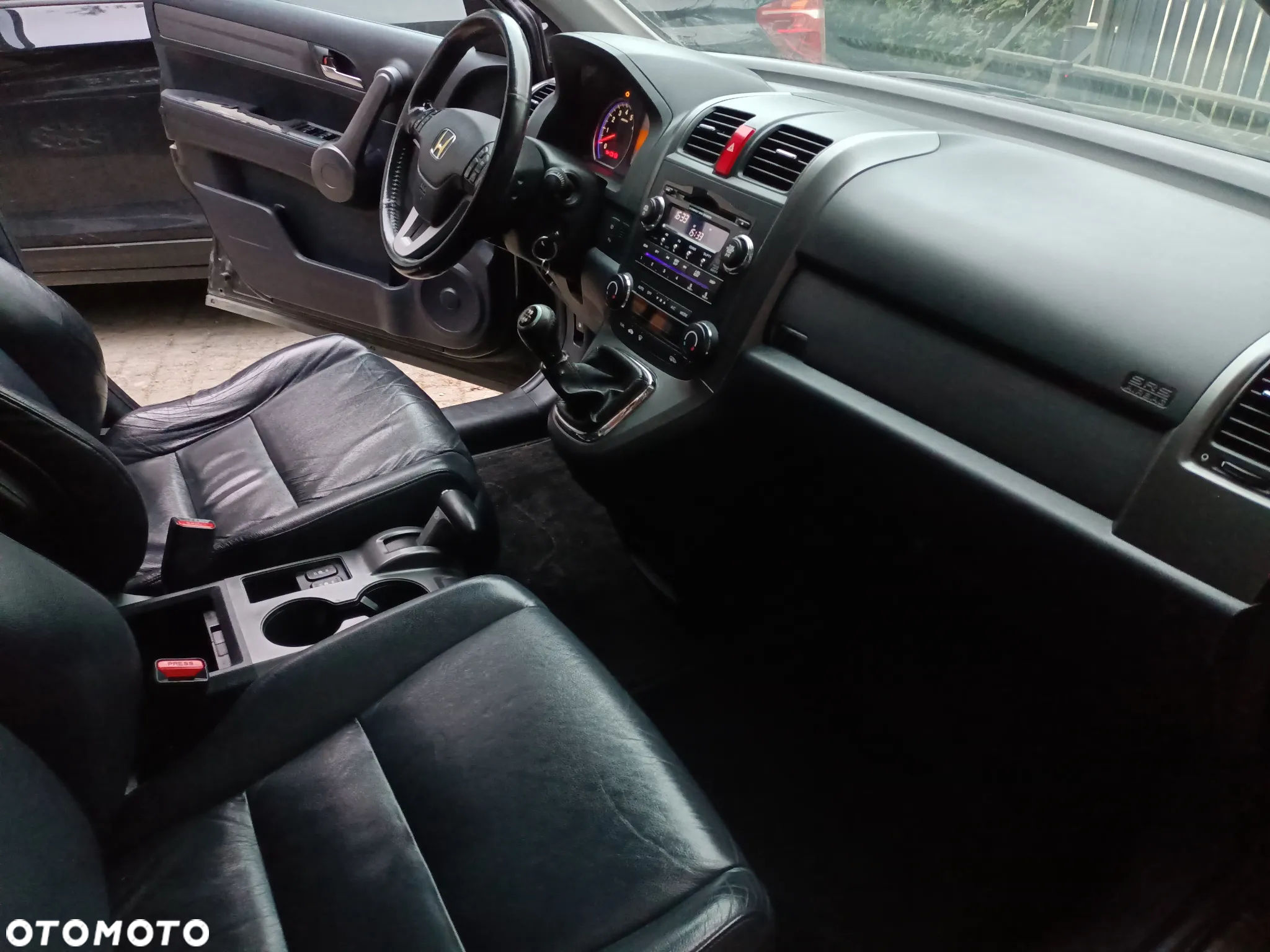 Honda CR-V 2.0 Executive - 9
