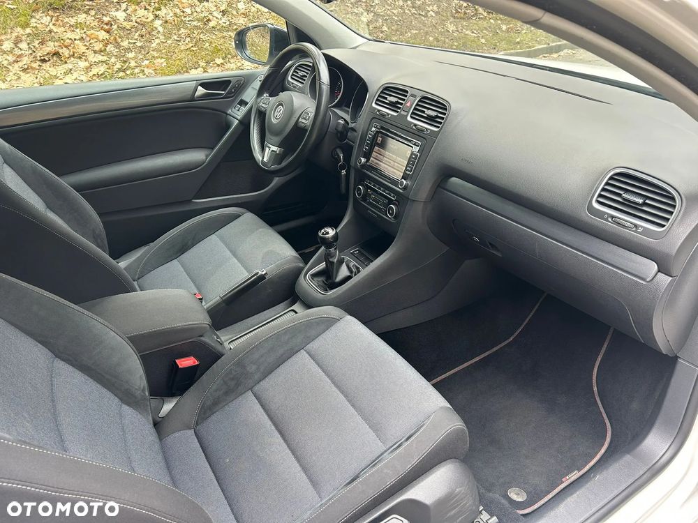 Volkswagen Golf 1.4 TSI Style - 28