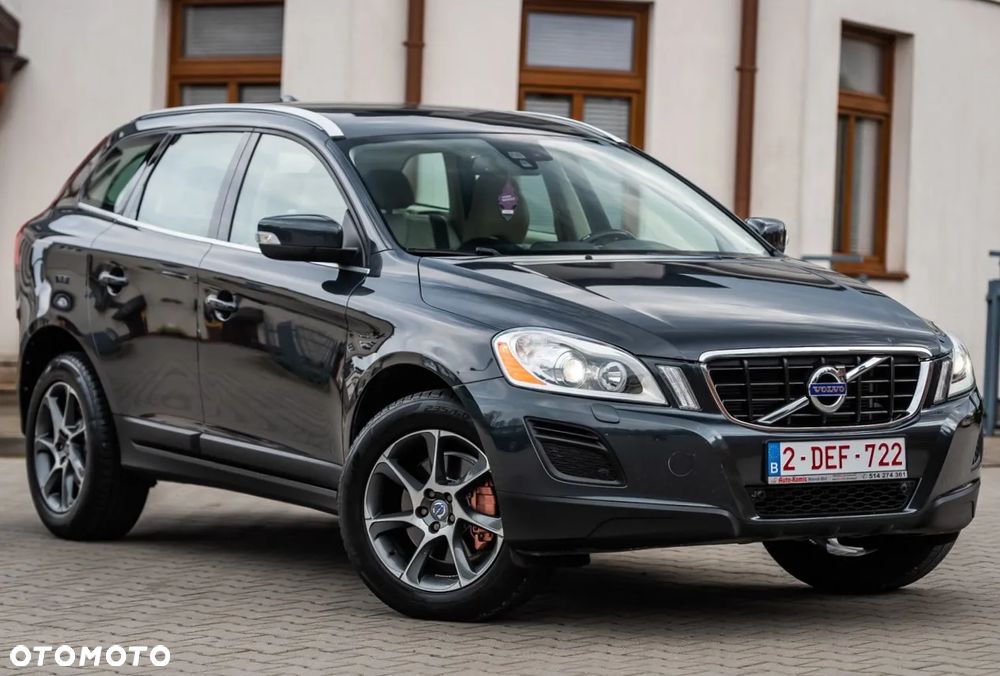 Volvo XC 60 DRIVe Summum - 29
