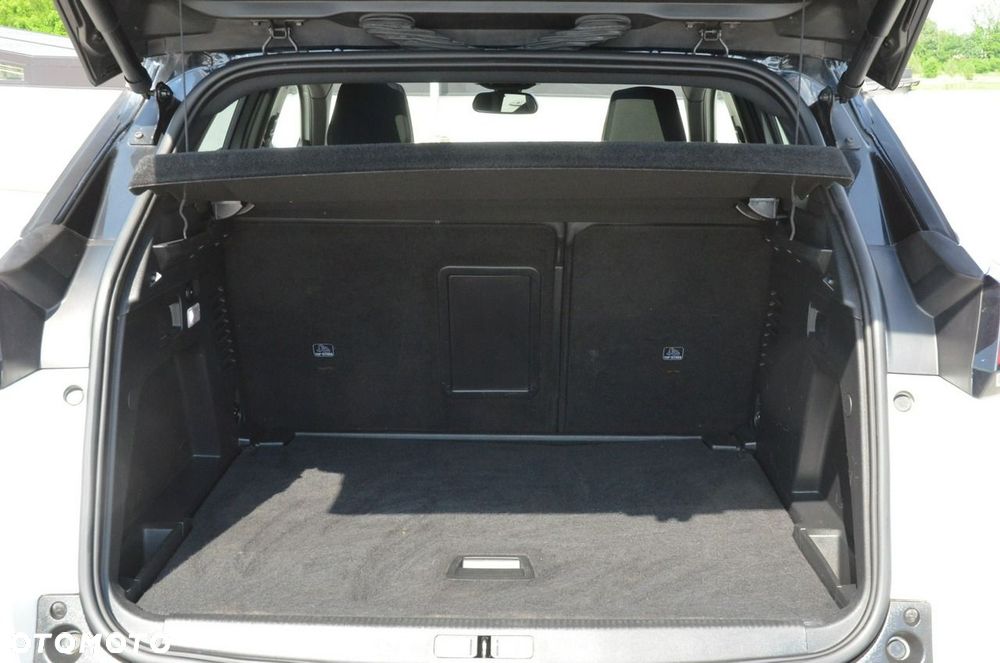 Peugeot 3008 BlueHDi 180 Stop & Start EAT6 GT - 13