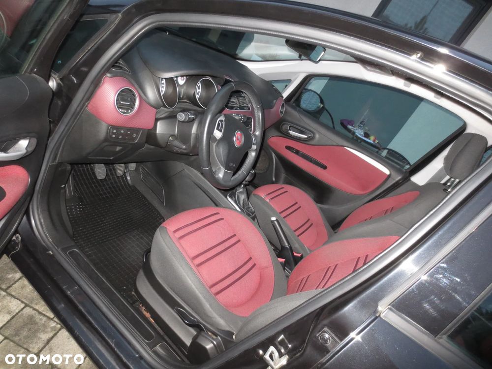 Fiat Punto 1.4 Easy S&S - 20