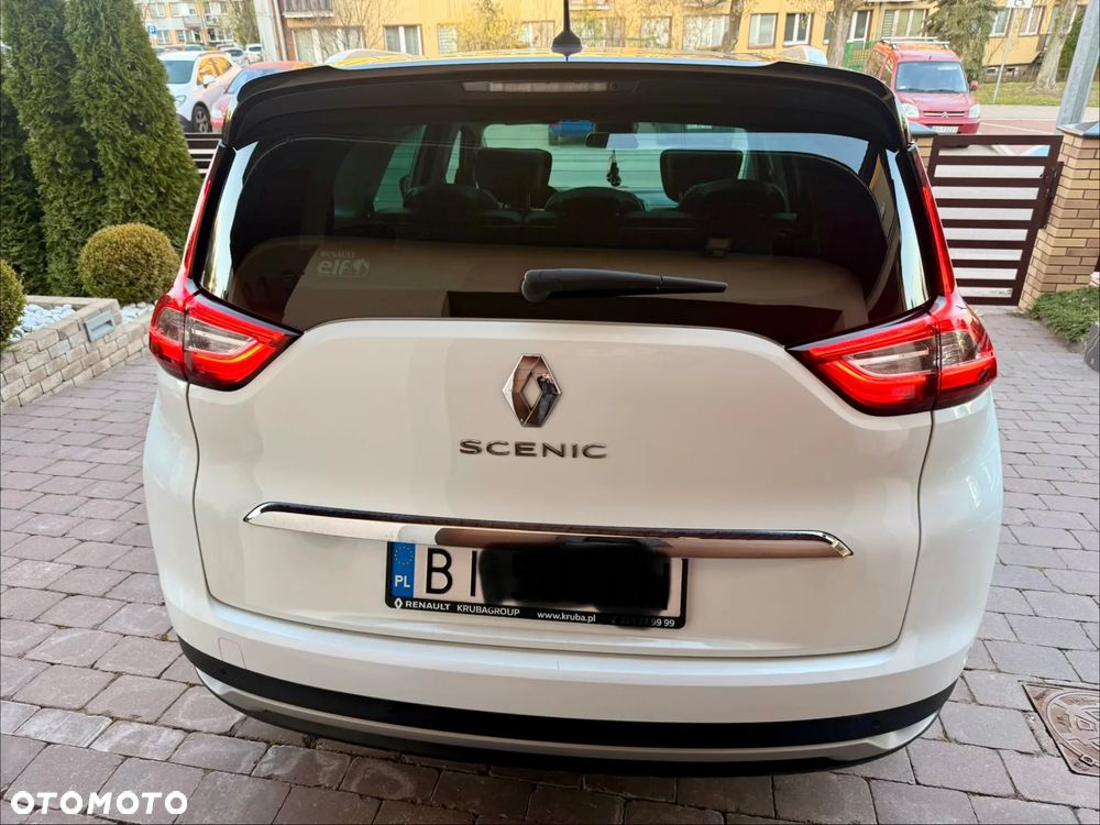 Renault Scenic 1.6 dCi Bose - 4