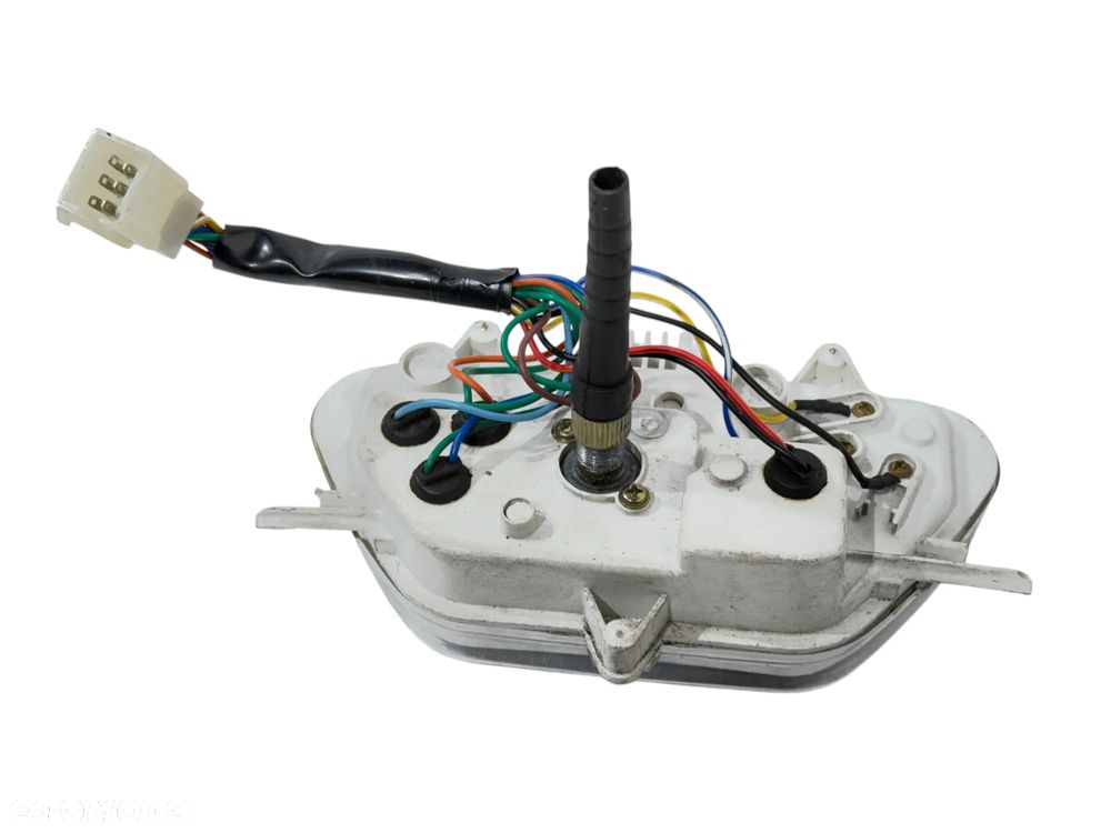 Licznik Baotian BT49QT NECO 50   4T Wtrysk - 4