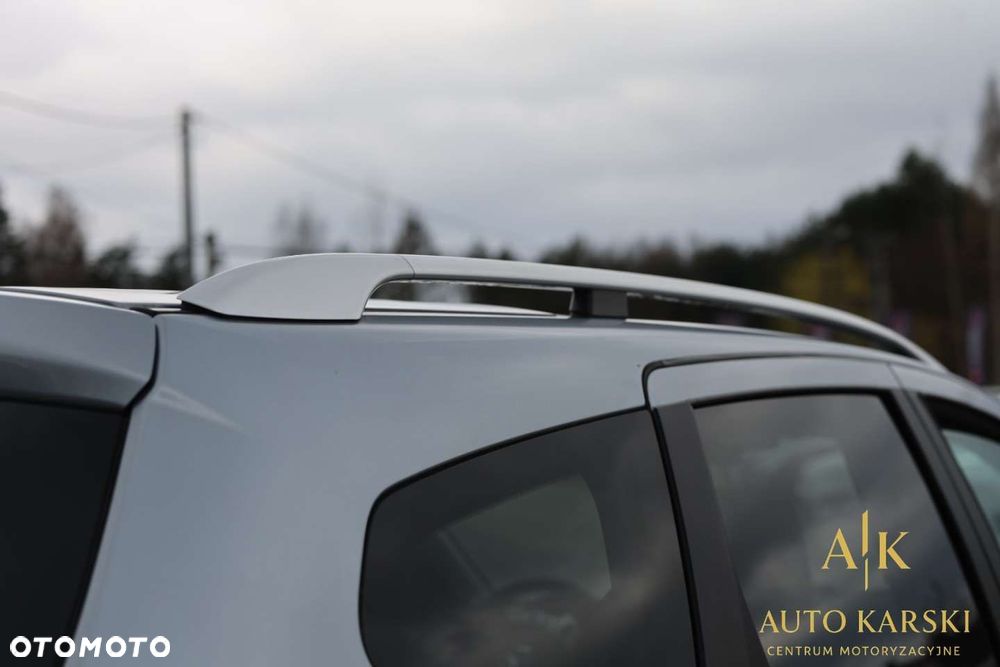Nissan Qashqai+2 - 14