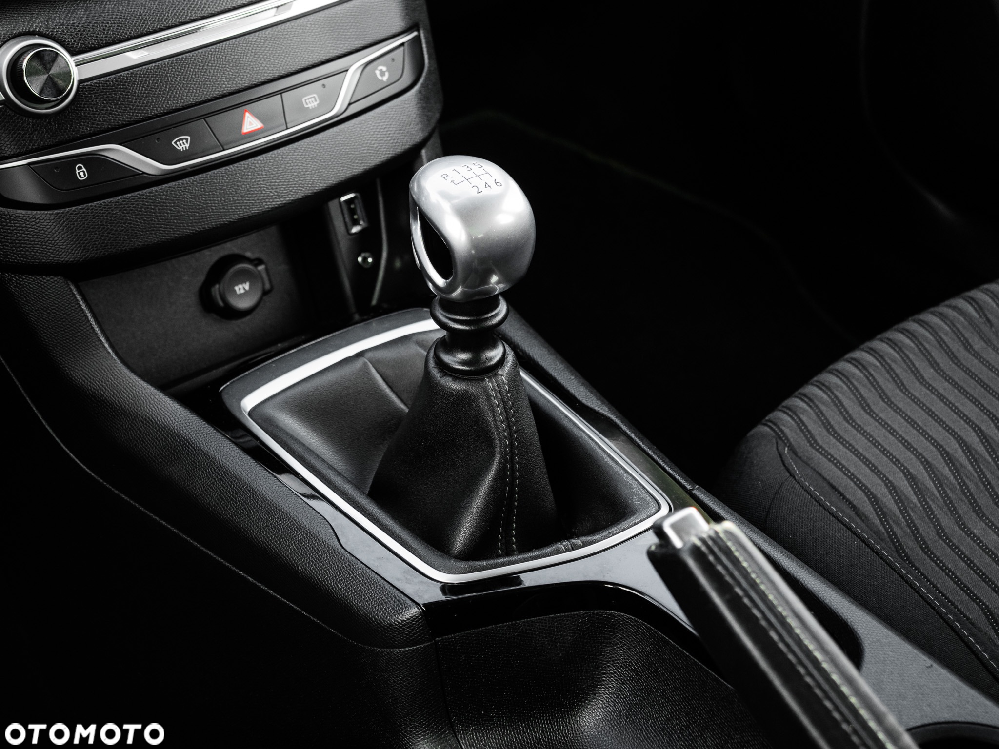 Peugeot 308 PureTech 130 Allure - 13