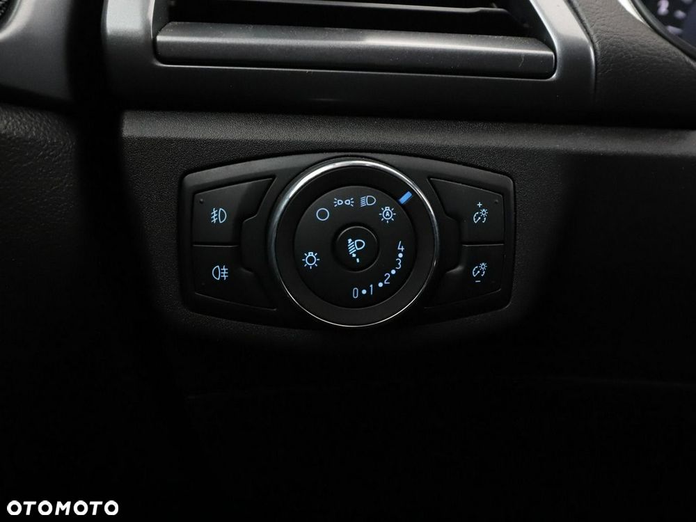 Ford Mondeo 2.0 TDCi Start-Stopp Business Edition - 35
