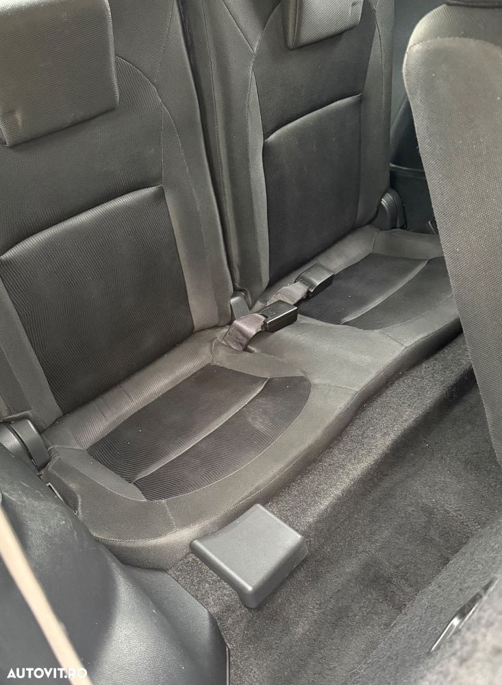 Nissan Qashqai+2 1.6 dCi DPF Start/Stop acenta - 15