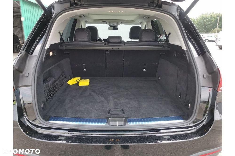 Mercedes-Benz GLE - 4