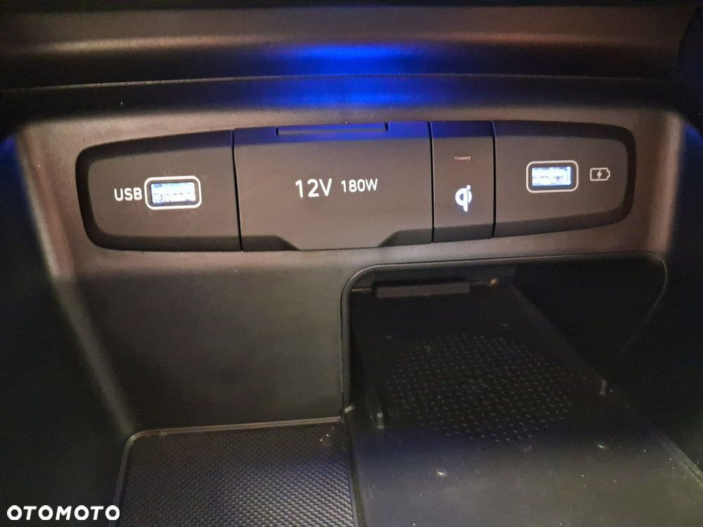 Hyundai Tucson - 35