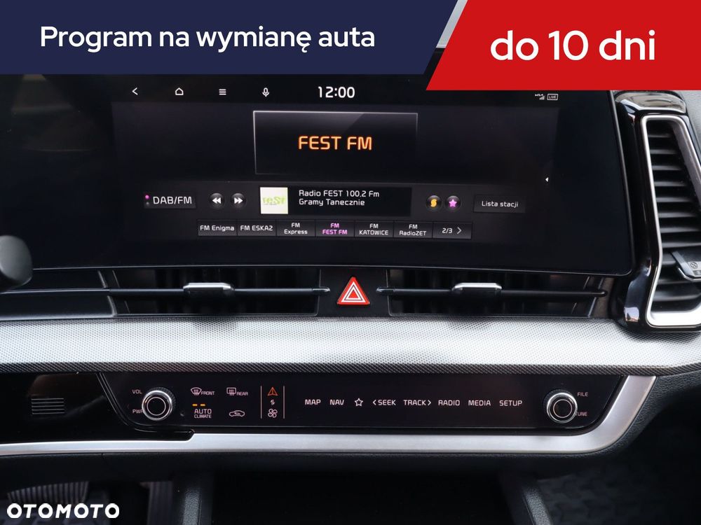 Kia Sportage - 14