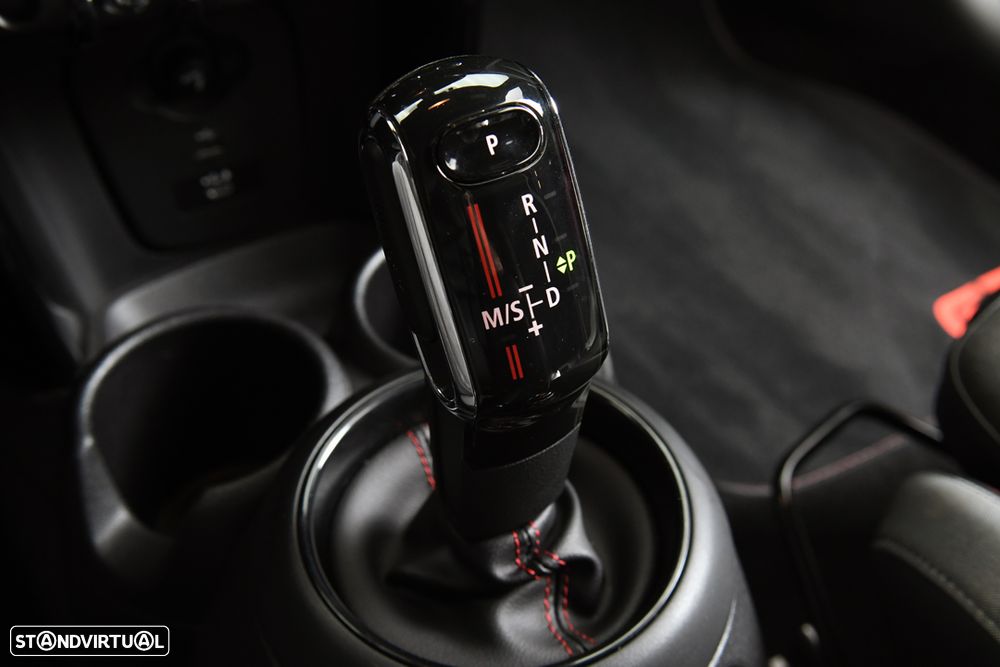 MINI 3 Portas John Cooper Works GP - 21