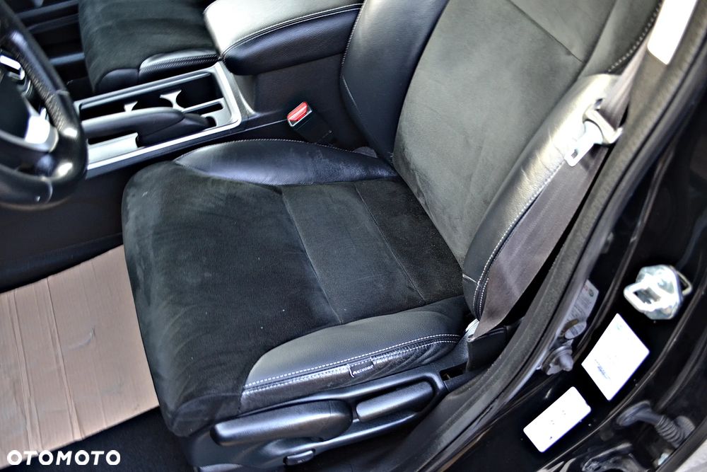 Honda CR-V 2.0i-VTEC 4WD Automatik Lifestyle - 26