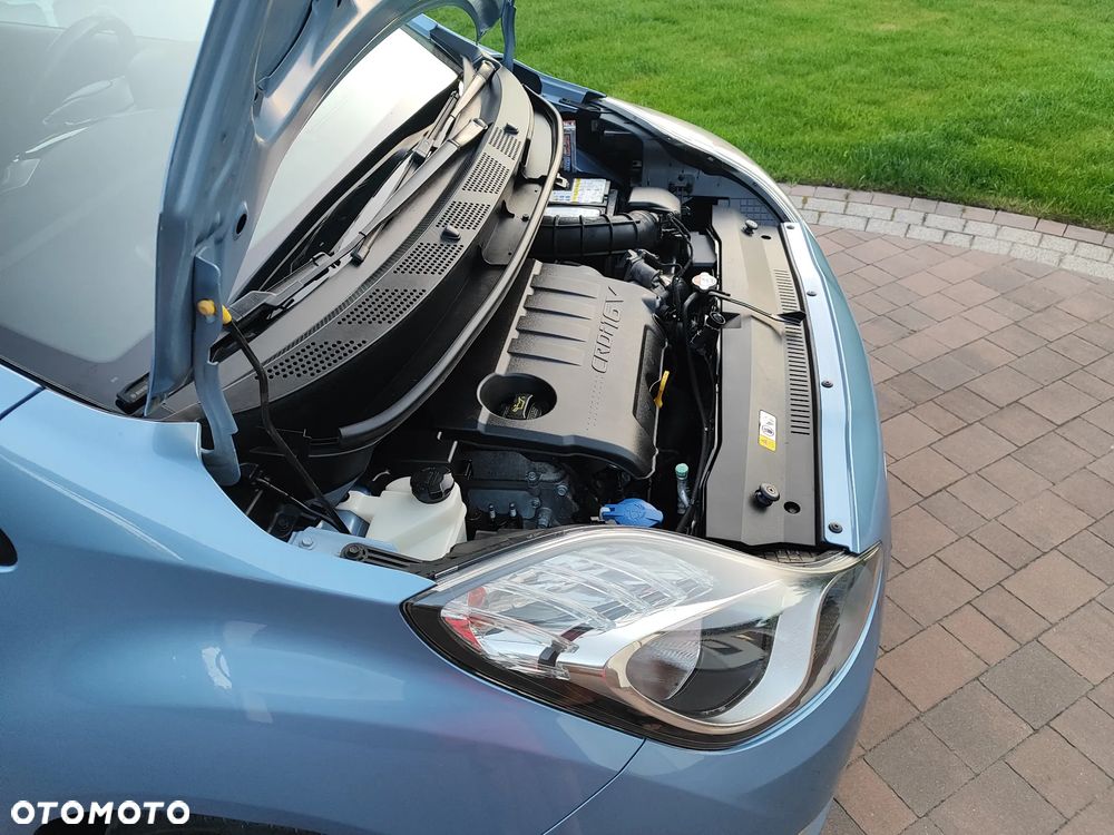 Hyundai ix20 1.4 CRDi Blue Classic - 29