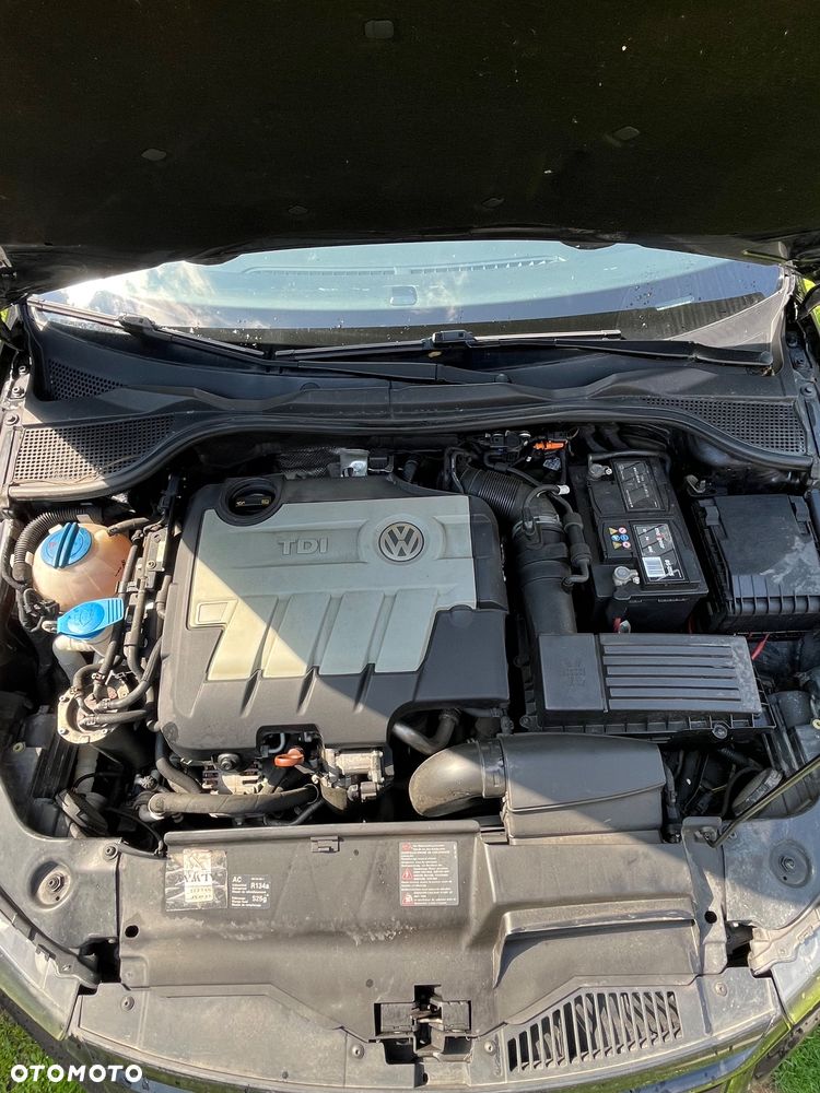 Volkswagen Scirocco - 8