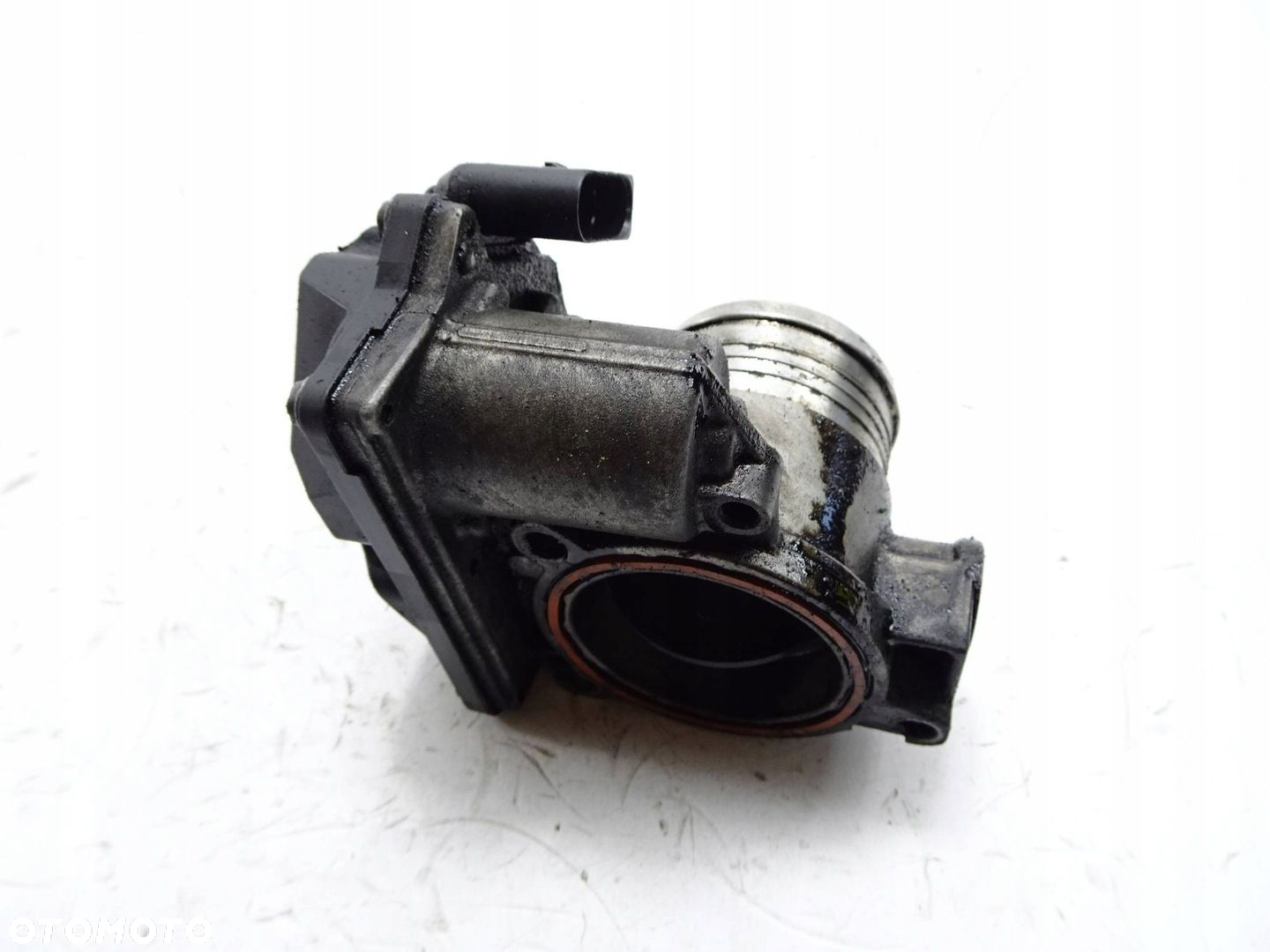 Przepustnica Ford Focus MK3 C-Max MK2 Mondeo MK4 2.0 TDCI - 3
