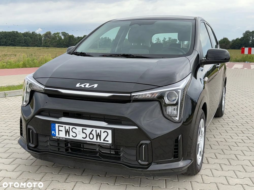 Kia Picanto 1.0 GDI L - 2