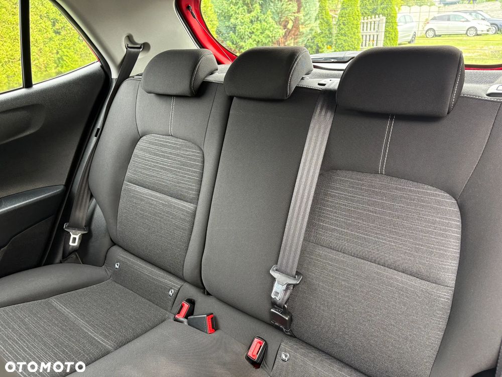 Kia Picanto - 21