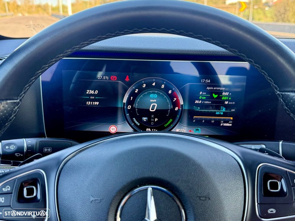 Mercedes-Benz E 350 - 21