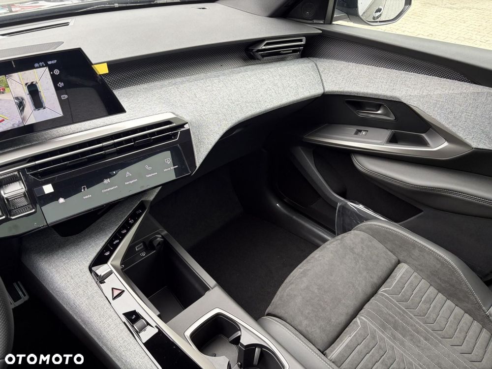Peugeot 3008 - 18
