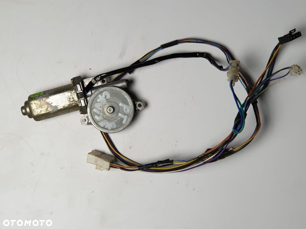 CHRYSLER PT CRUISER Silniczek Szyberdachu - 1