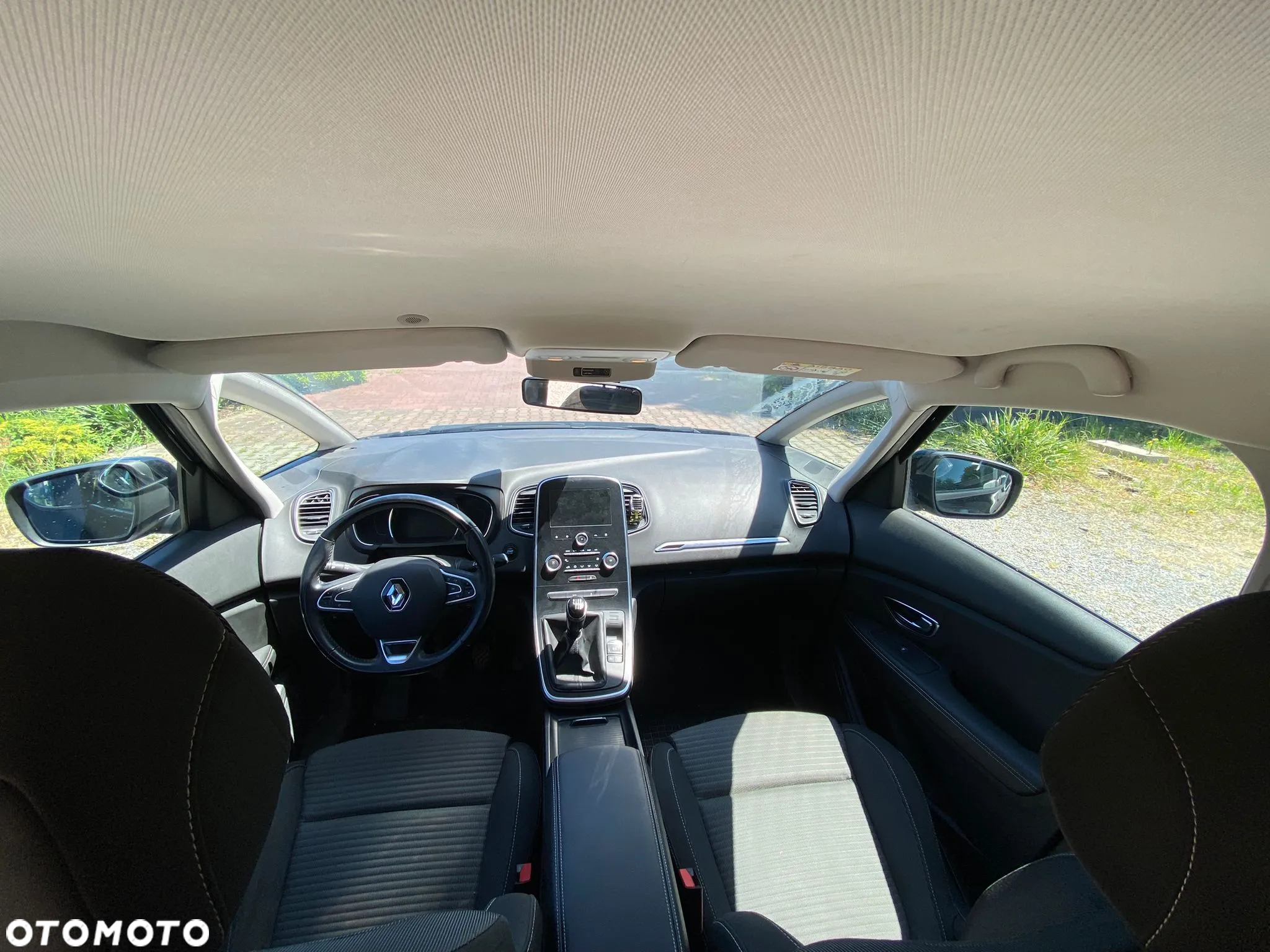 Renault Scenic - 7