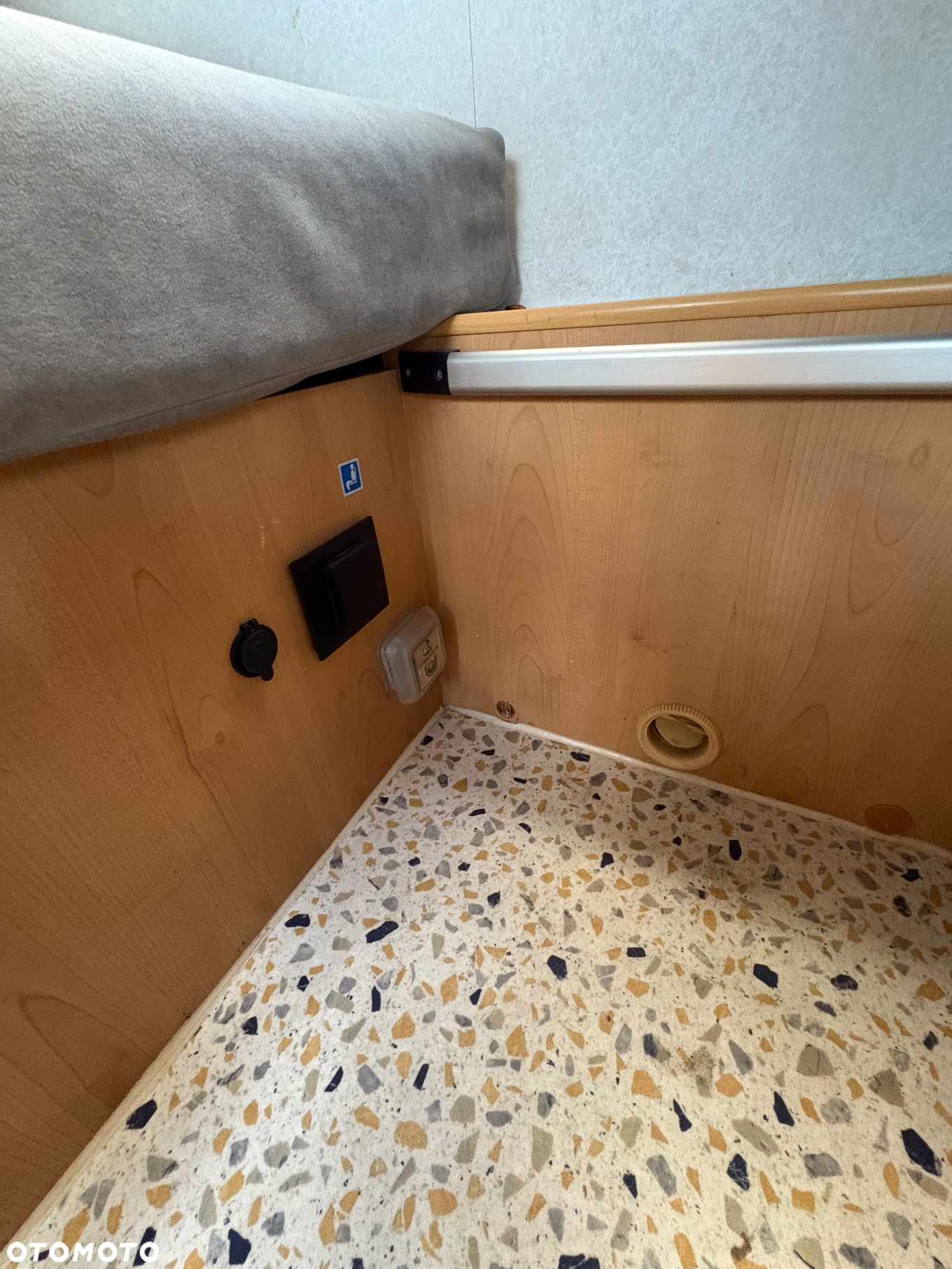 Fiat Ducato - 11