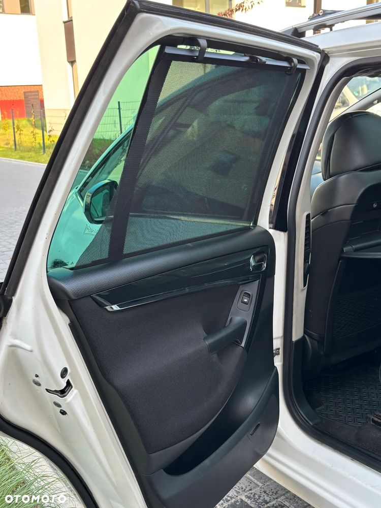 Citroën C4 Grand Picasso - 23