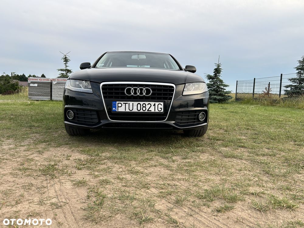 Audi A4 Avant - 18
