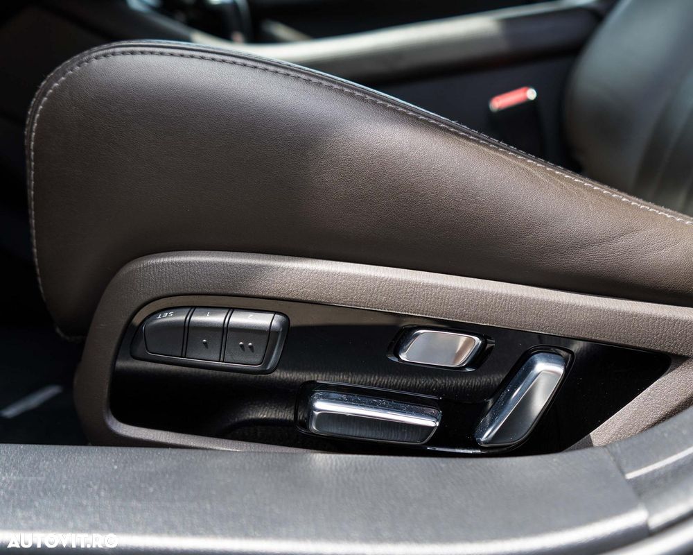 Mazda 6 CD184 AT Takumi Plus - 15