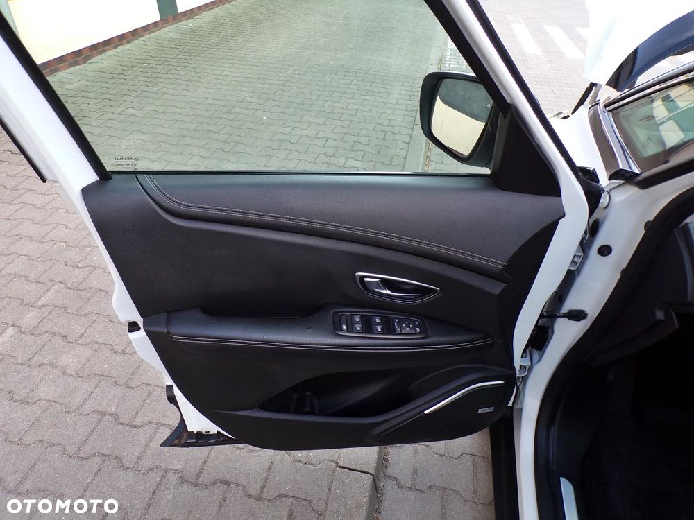 Renault Grand Scenic ENERGY dCi 160 EDC BOSE EDITION - 17