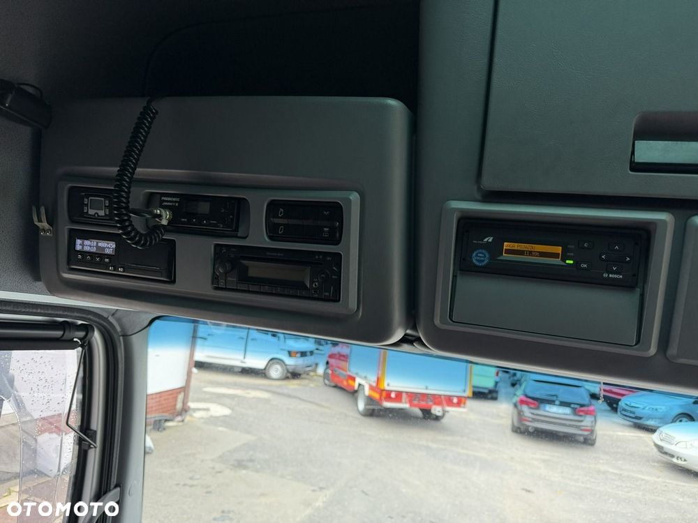 Mercedes-Benz Atego - 23
