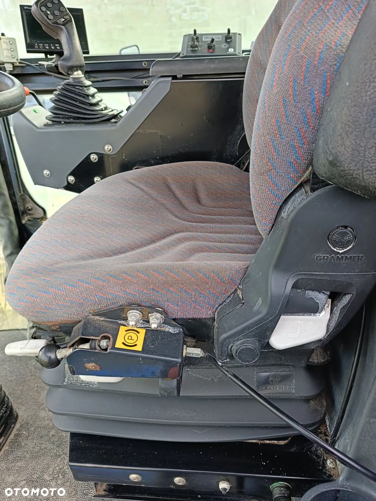 New Holland New Holland Braud VL550 - 14